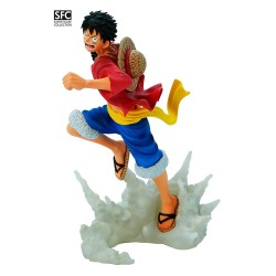 Figurine SFC (79) - Luffy -...