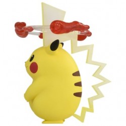 Figurine - Pokemon - Pikachu Gigamax