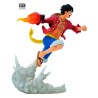 Figurine SFC (79) - Luffy - One Piece