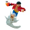 Figurine SFC (79) - Luffy - One Piece