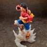 Figurine SFC (79) - Luffy - One Piece