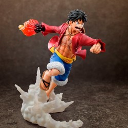 Figurine SFC (79) - Luffy - One Piece