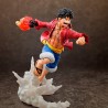 Figurine SFC (79) - Luffy - One Piece