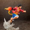 Figurine SFC (79) - Luffy - One Piece