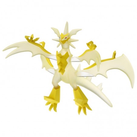 Figurine - Pokemon - ML-21 - Ultra Necrozma