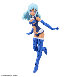 30 Minutes Sisters - Siana-Amarcia (Vivace Form)