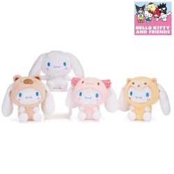 Peluche - Assortiment -...