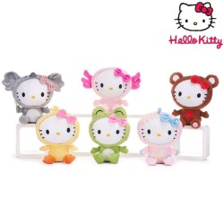 Peluche - Assortiment -...
