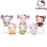 Peluche - Assortiment - Kawaii Kingdom - Sanrio