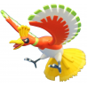 Figurine - Pokemon - ML-01 - Ho-oh