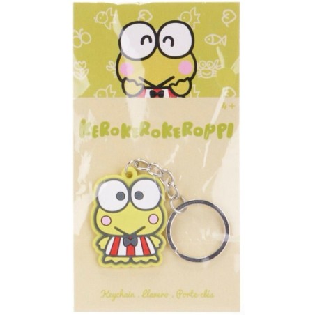 Porte-Clef - Keroppi - Sanrio
