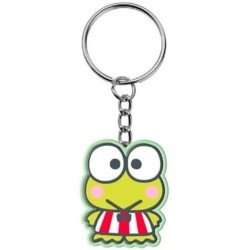 Porte-Clef - Keroppi - Sanrio