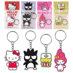 Porte-Clef - Keroppi - Sanrio