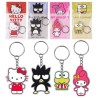 Porte-Clef - Keroppi - Sanrio