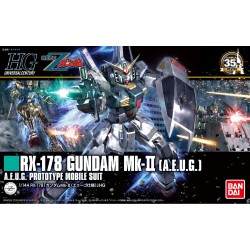 High Grade - Mk-II...