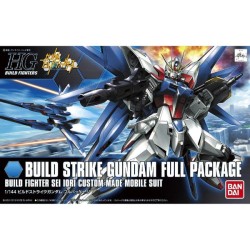High Grade - Build Strike -...