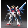 High Grade - Build Strike - Gundam : Build 