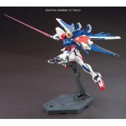 High Grade - Build Strike - Gundam : Build 