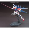 High Grade - Build Strike - Gundam : Build 