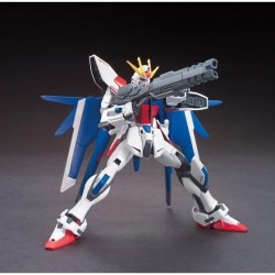 High Grade - Build Strike - Gundam : Build 