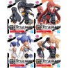 Optional Hairstyle Parts - Vol.3 - 30 Minutes Sisters