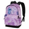 Sac à dos - Eastpack - Stitch & Angel - Lilo & Stitch