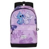 Sac à dos - Eastpack - Stitch & Angel - Lilo & Stitch
