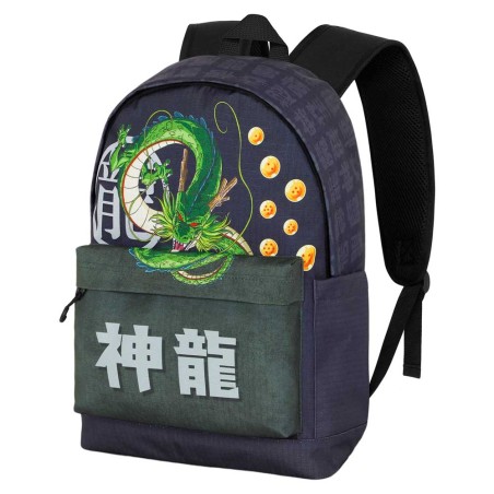 Sac à dos - Shenron - Dragon Ball Z