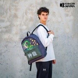 Sac à dos - Shenron - Dragon Ball Z