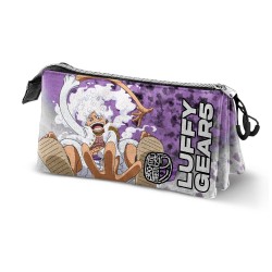 Trousse - Triple - Gear 5 -...