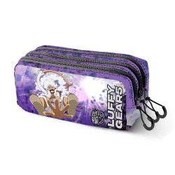 Trousse - Triple - Gear 5 &...
