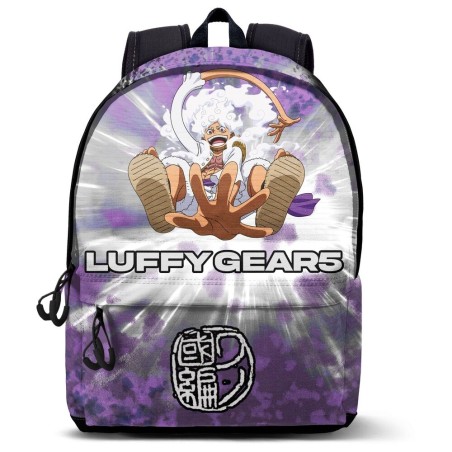 Sac à Dos - Gear 5 - One Piece