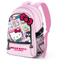 Sac à Dos - Panels - Sanrio
