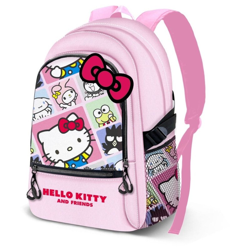 Sac à Dos - Panels - Sanrio