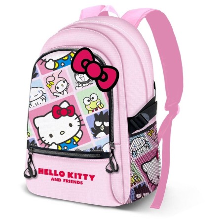 Sac à Dos - Panels - Sanrio