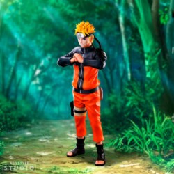 Figurine SFC (73) - Naruto Uzumaki - Naruto Shippuden