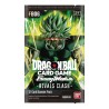 JCC - Booster - FB06 - Rivals Clash - Dragon Ball Super : "Fusion World" (EN) - (24 boosters)