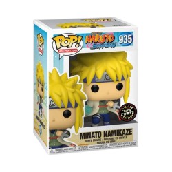 Chase - Minato - Naruto...