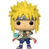 Chase - Minato - Naruto Shippuden (935) - POP Animation