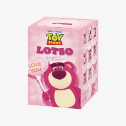 POP Mart - Lotso : Wondrous...