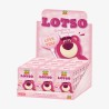 POP Mart - Lotso : Wondrous Rendezvous - Toy Story - Vendu par 9