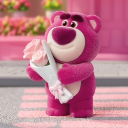 POP Mart - Lotso : Wondrous Rendezvous - Toy Story - Vendu par 9
