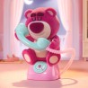 POP Mart - Lotso : Wondrous Rendezvous - Toy Story - Vendu par 9