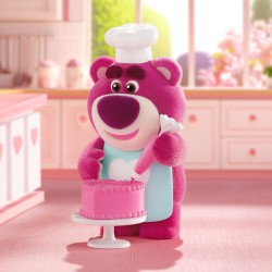 POP Mart - Lotso : Wondrous Rendezvous - Toy Story - Vendu par 9