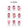 POP Mart - Lotso : Wondrous Rendezvous - Toy Story - Vendu par 9