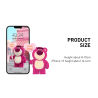 POP Mart - Lotso : Wondrous Rendezvous - Toy Story - Vendu par 9