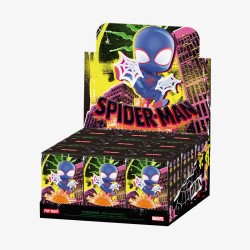 POP Mart - Across the Spider-Verse Series - Spider-Man - Vendu par 9