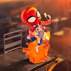 POP Mart - Across the Spider-Verse Series - Spider-Man - Vendu par 9