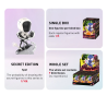 POP Mart - Across the Spider-Verse Series - Spider-Man - Vendu par 9