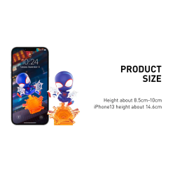 POP Mart - Across the Spider-Verse Series - Spider-Man - Vendu par 9